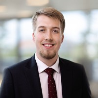 Alexander Jørgensen