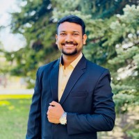 Arsh Patel