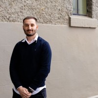 Michael Kirkovski
