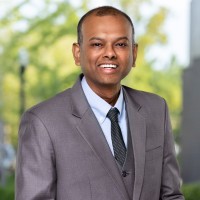 Diptiman Bose, MS, M.Ed., Ph.D., RPh