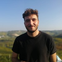Massimiliano Viglioglia