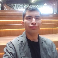 Angel Humberto Zapata Casanova (Marketing)