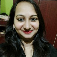 Seema Iyengar