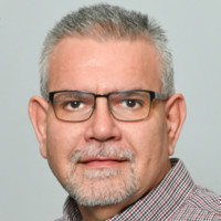 Dan Parker, MBA
