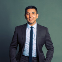 Eduardo Camacho