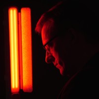 Jonathan Sisson