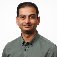 Girish Nagpal