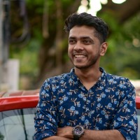 Josh Varghese