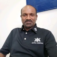 Chidananda Gowda