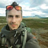Johan Lind