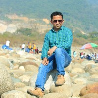 Md. Mahamud Miah