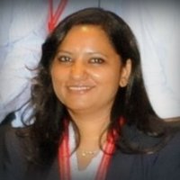 Vimpy Choudhary