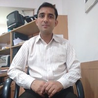 Ramesh Joshi
