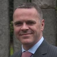 Eamonn O'Reilly