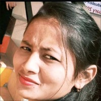 Sheetal Kamble