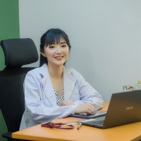 Dr. ThinZar Hua Wynn