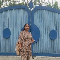 Sanjeeta Prasad
