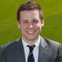 Ashley Neave