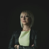 Anna Gromek