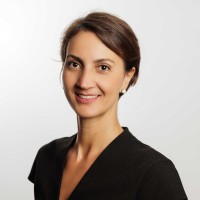 Luiza Villela Fernandes