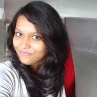 Varsha Ramane