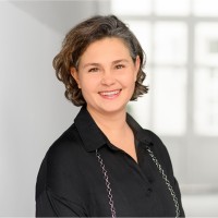 Beate Burdick