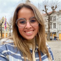 Amber Blomme