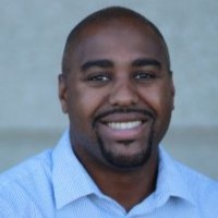 Anthony Brown Jr., Eit