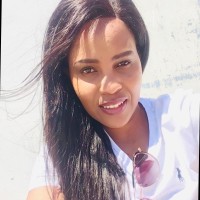 Rose Manganye