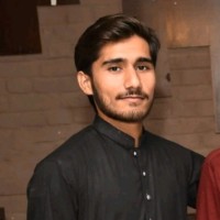 Ahmad Raza