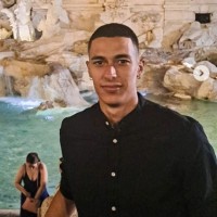 Vlasios Santorinios