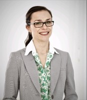 Hanife Olbrich - Özbay