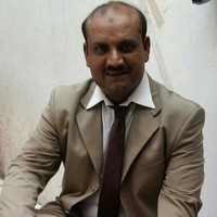 Javeid Yousaf