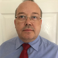 Neil Weston Ciwfm