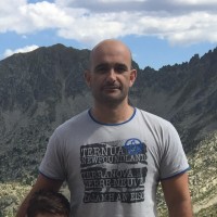 Javier Soto Ruiz