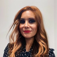 Ismahane Godiveau