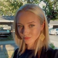 Aria Poynter