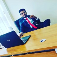 Adarsh Edakkat