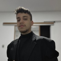 Eliel Freitas
