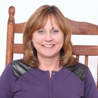 Pam Vaughan