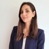 Sonia FARDOUN