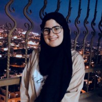 Aya Arafat