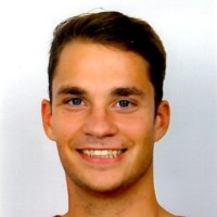 Nico Bühler