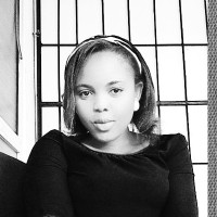 Helen Agada