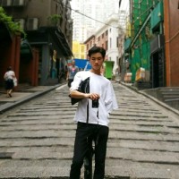 Tsz Hin Lo
