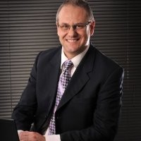 Leith Stanton MBA, MSc., AFAMI, CPM