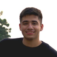 Ishan Mohan