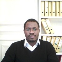 Karl Moutome