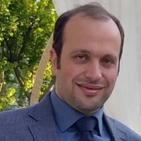 Mohammad Hosein Montazeri