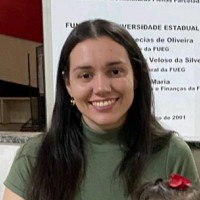 Paloma Larissa Baia
